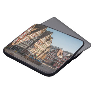 Capa Para Notebook Calw Schwarzwald