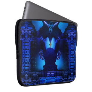 Capa Para Notebook Câmara de Talidos Bolsa de laptop