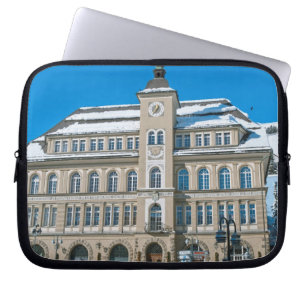 Capa Para Notebook Câmara Municipal de Moritz Rua