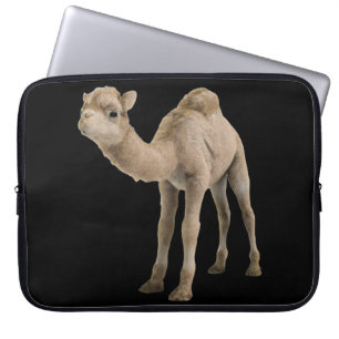 Capa Para Notebook Camel