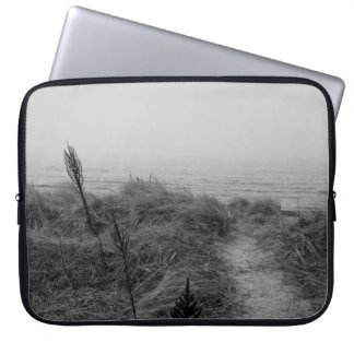 Capa Para Notebook Caminho da praia