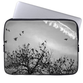 Capa Para Notebook Caminho de Voo