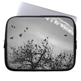 Capa Para Notebook Caminho de Voo