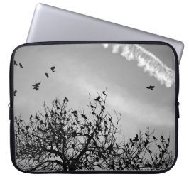 Capa Para Notebook Caminho de Voo