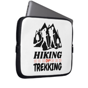 Capa Para Notebook Caminho ou Trekking