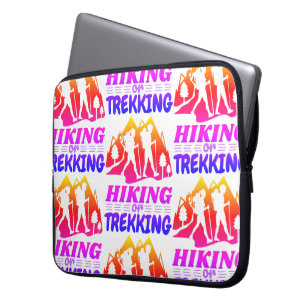Capa Para Notebook Caminho ou Trekking