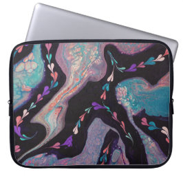 Capa Para Notebook Caminhos