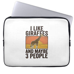 Capa Para Notebook Camisa de desenho de gravura vintage amante de gir