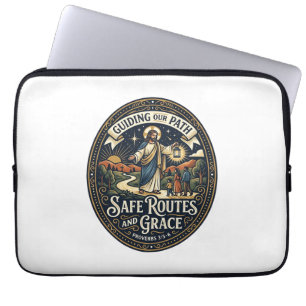 Capa Para Notebook Camisa de Motorista de Ônibus Trabalhador do Trâns