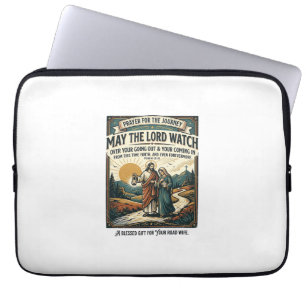 Capa Para Notebook Camiseta de cônjuge do Jesus Motorcycle Club Inspi