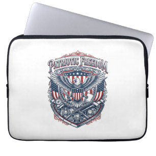 Capa Para Notebook Camiseta Gráfica Vetorial Colecionador de Antiguid