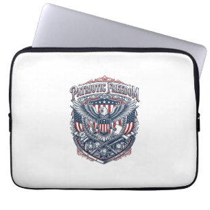 Capa Para Notebook Camiseta Gráfica Vetorial Colecionador de Antiguid