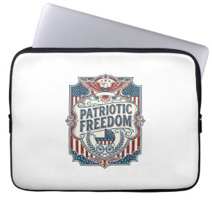 Capa Para Notebook Camiseta Gráfica Vetorial de Churrasco de Bebê Pat