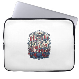 Capa Para Notebook Camiseta Gráfica Vetorial de Colheita de Outono Pa