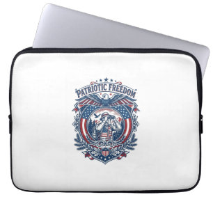 Capa Para Notebook Camiseta Gráfica Vetorial do Observador de Pássaro