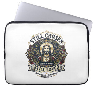 Capa Para Notebook Camiseta Recuperação Divórcio Jesus Gráfico Cristã