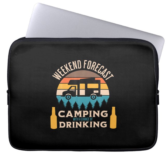 Capa Para Notebook Campanha De Cerveja Com Aniversário De Cerveja (Frente)