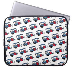 Capa Para Notebook Camper
