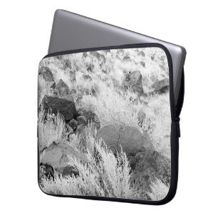 Capa Para Notebook Campo de Basalt