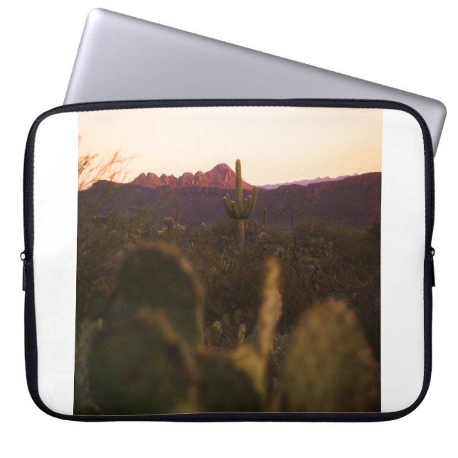 CAPA PARA NOTEBOOK CAMPO DE GRAMA VERDE (Frente)