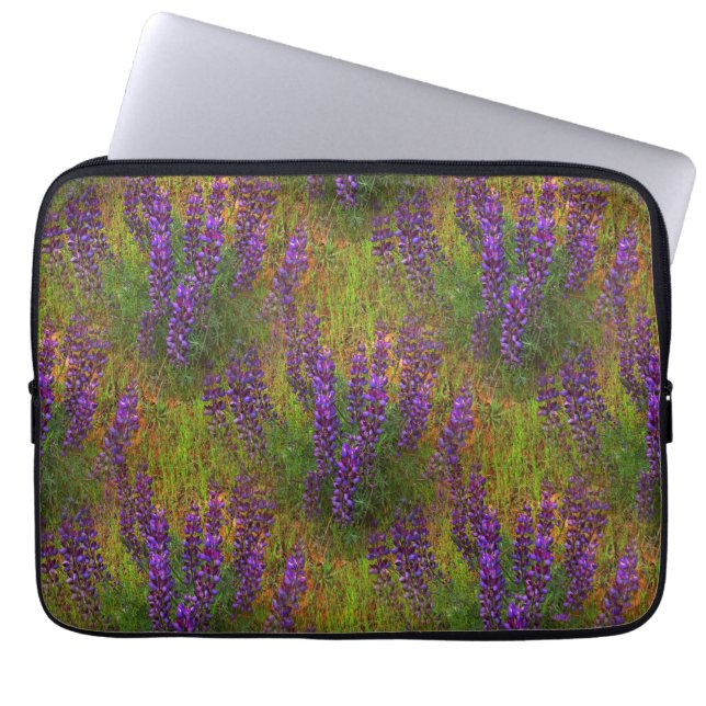Capa Para Notebook Campo de Tremoços..... (Frente)