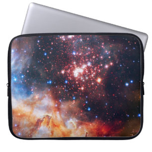 Capa Para Notebook Campo Falln Westerlund Star