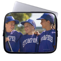 Campos de Softball