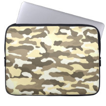 Camuflagem do Deserto
