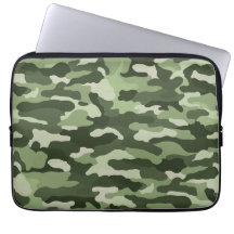 Camuflagem Verde