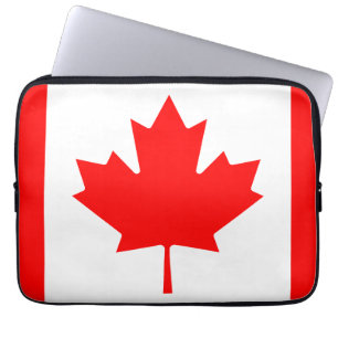 Capa Para Notebook Canadá