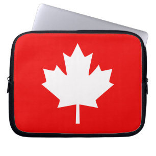 Capa Para Notebook Canadá Estabeleceu 1867 Aniversário 150 Anos