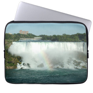 Capa Para Notebook Canadá, Niagara Falls