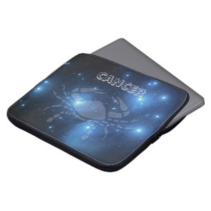 Capa Para Notebook Cancer transparente