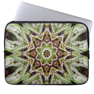 Capa Para Notebook Canna-Mandala...