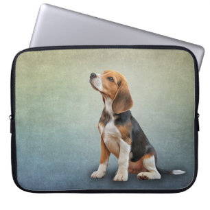 Capa Para Notebook Cão de Desenho