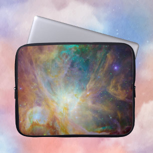 Capa Para Notebook Caos no Coração de Orion