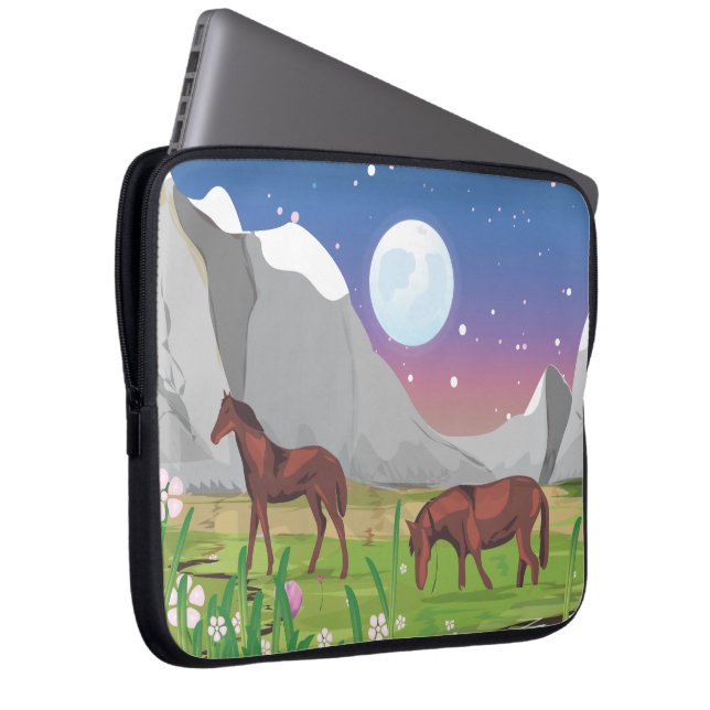 Capa Para Notebook Capa (Frente Esquerda)