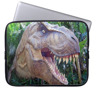 Capa Para Notebook Capa de dinossauro para Ipad