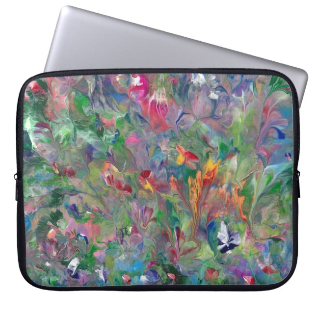 Capa Para Notebook Capa de eletrônicos (Frente)