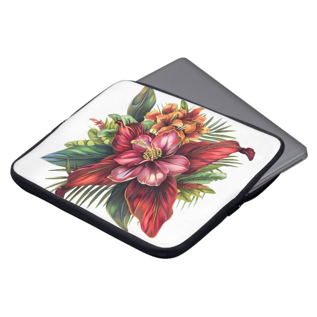 CAPA PARA NOTEBOOK CAPA DE NEOPRENE PARA LAPTOP DE 15 POLEGADAS (Frente Topo)