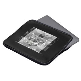 Capa Para Notebook Capa do neopreno de Nova Orleães