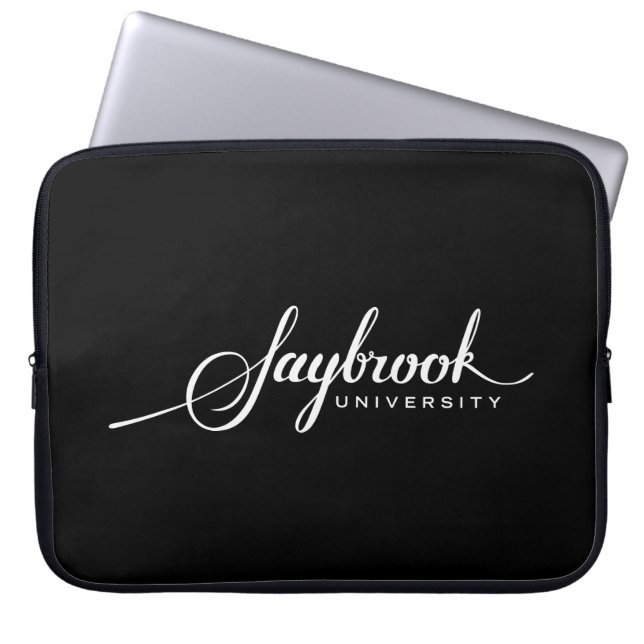 Capa Para Notebook Capa do neopreno do laptop de Saybrook (Frente)