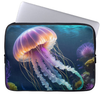 Capa Para Notebook capas laptop - Peixe gelado
