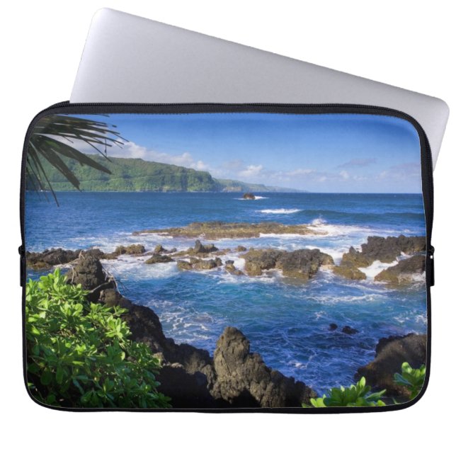 Capa Para Notebook Capinha de Laptop 13" (Frente)