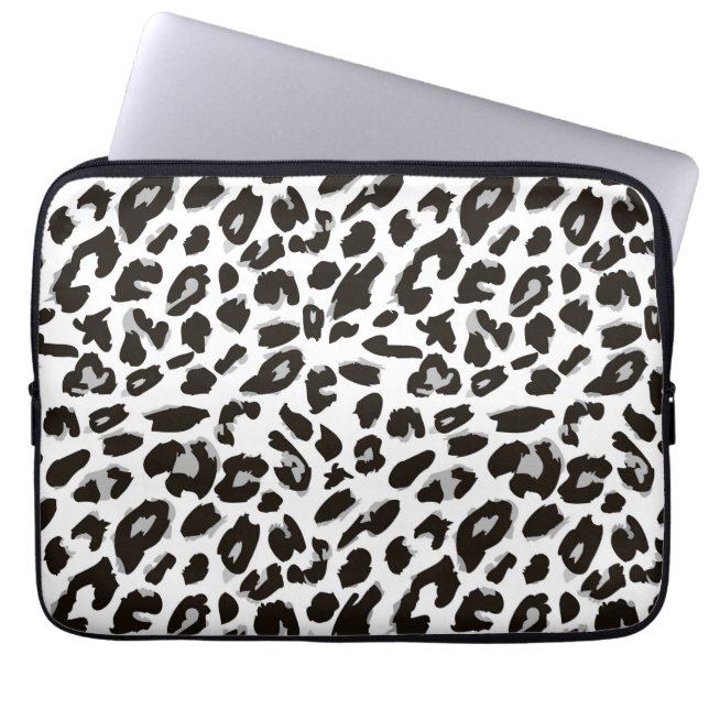 Capa Para Notebook Capinha de Laptop 13" (Frente)