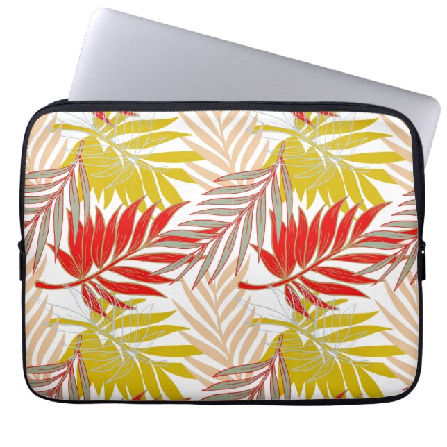 Capa Para Notebook Capinha de Laptop 13" (Frente)