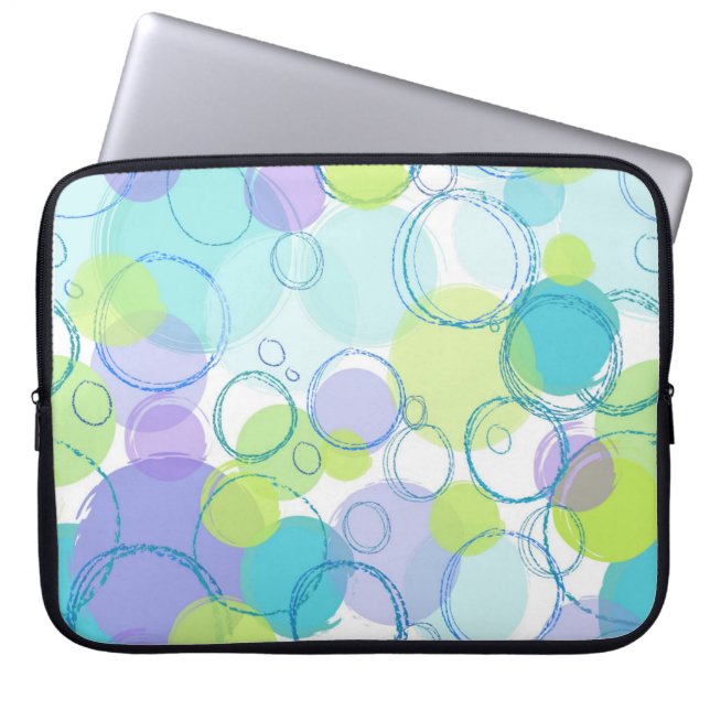 Capa Para Notebook Capinha de Laptop 15" (Frente)