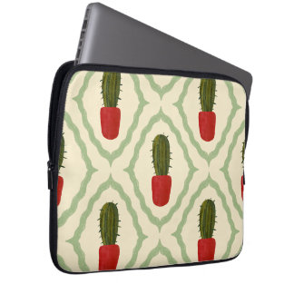 Capa Para Notebook Capinha de Laptop de Cacto
