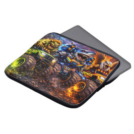Capa Para Notebook Capinha de laptop de cavaleiros de feras