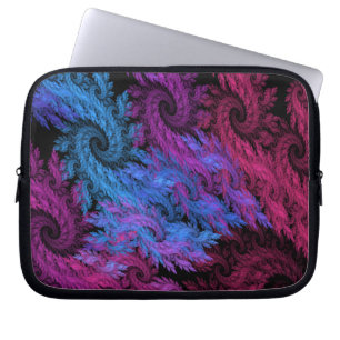 Capa Para Notebook Capinha de Laptop Eyes of the Storms